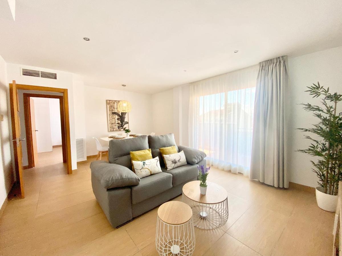 Sofia Suites Cambrils Exterior foto