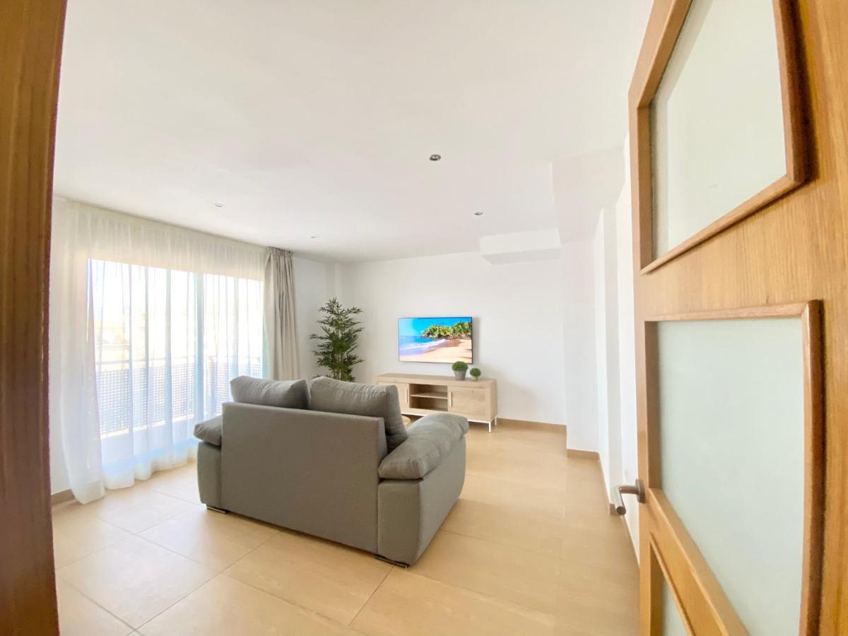 Sofia Suites Cambrils Exterior foto